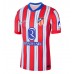 Echipament fotbal Atletico Madrid Angel Correa #10 Tricou Acasa 2024-25 maneca scurta